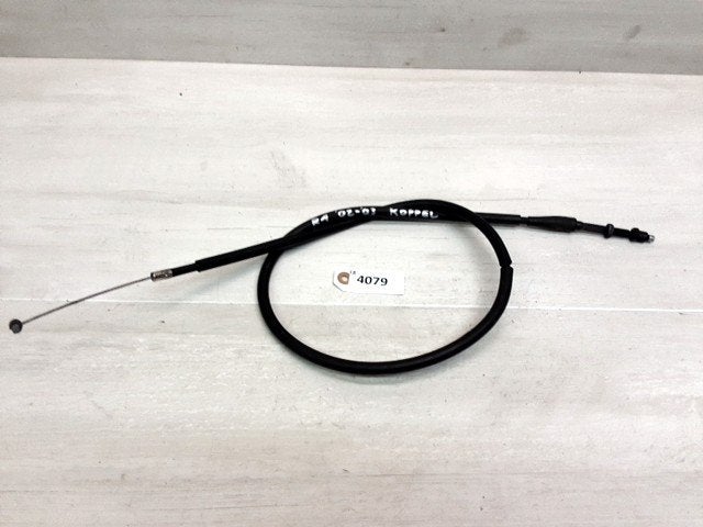 R1 2002 - 2003 Yamaha Kabel Kabel koppeling D1-46683