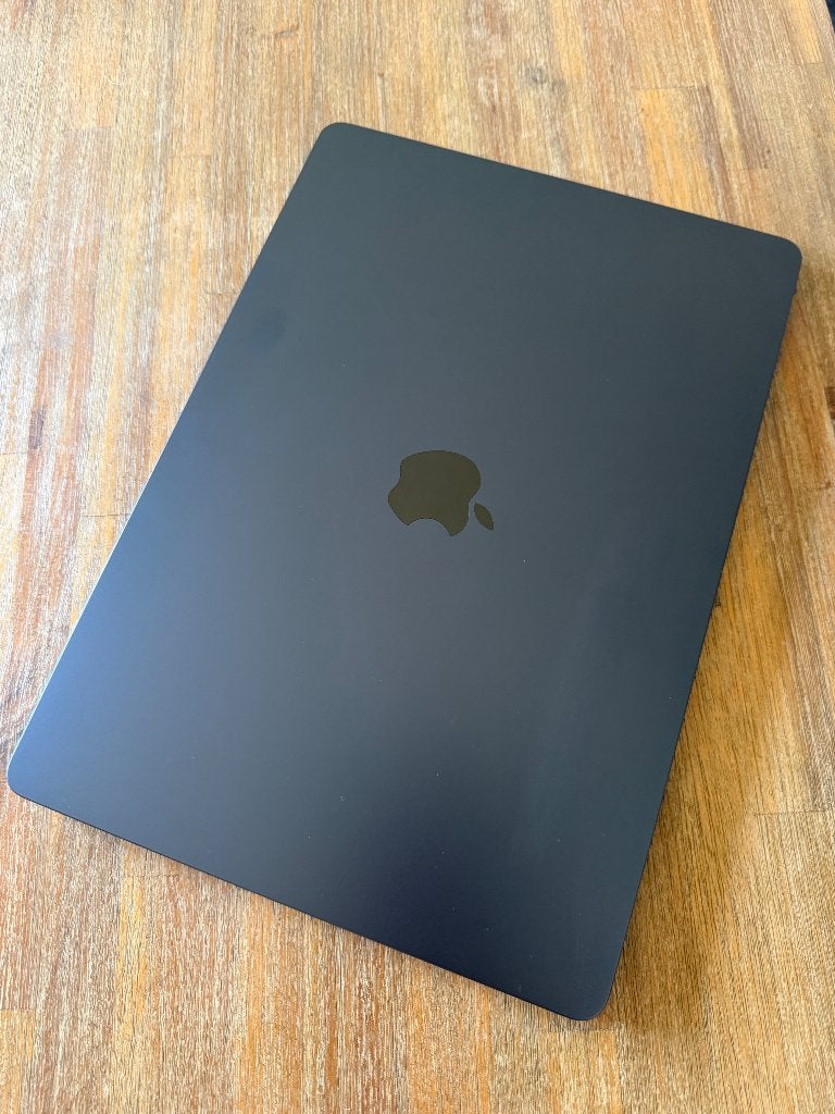 MacBook Air 15’ neuf, Ophalen, 15 inch, 512 GB, Zo goed als nieuw