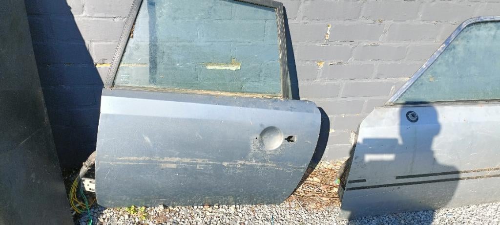 Pièces Citroen CX, Ophalen, Citroën