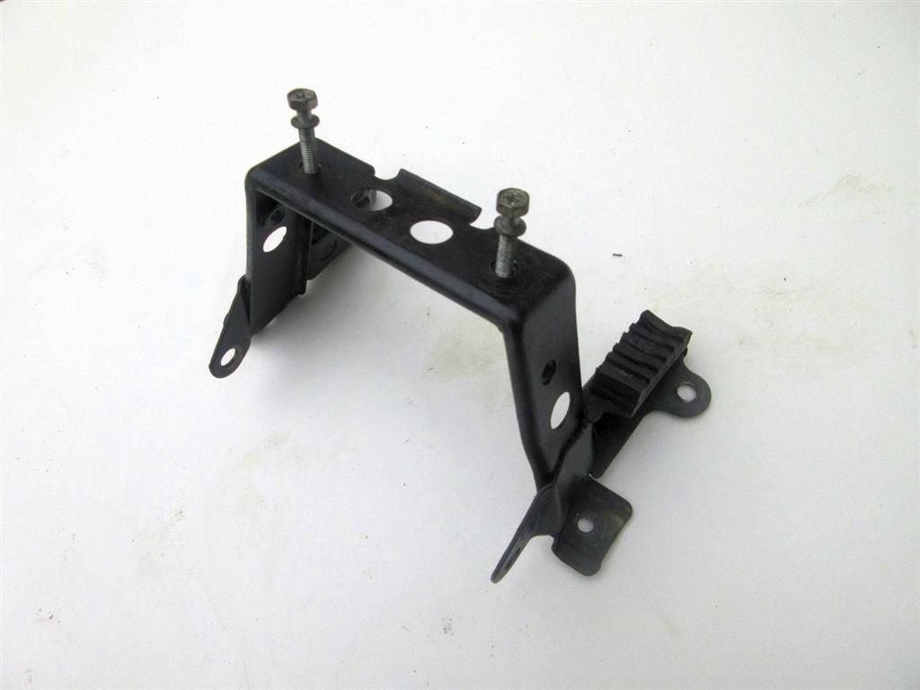 Suzuki GSX600F tank steun beugel GSX 600 houder frame Katana, Ophalen of Verzenden, Gebruikt