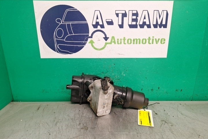 BOITIER FILTRE HUILE Audi A3 (8P1) (|2370003|70649230811|), Autos : Pièces & Accessoires, Auto-Union-Straße  1,
85057  Ingolstadt, DE