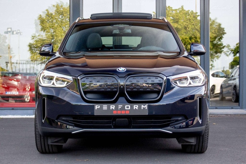 BMW iX3 iX3*IMPRESSIVE*FULL FULL*REEDS GEKEURD VVK*, Autos, Achat, https://public.car-pass.be/vhr/0c8cd2da-083e-4215-86c7-1e2e70f1e146