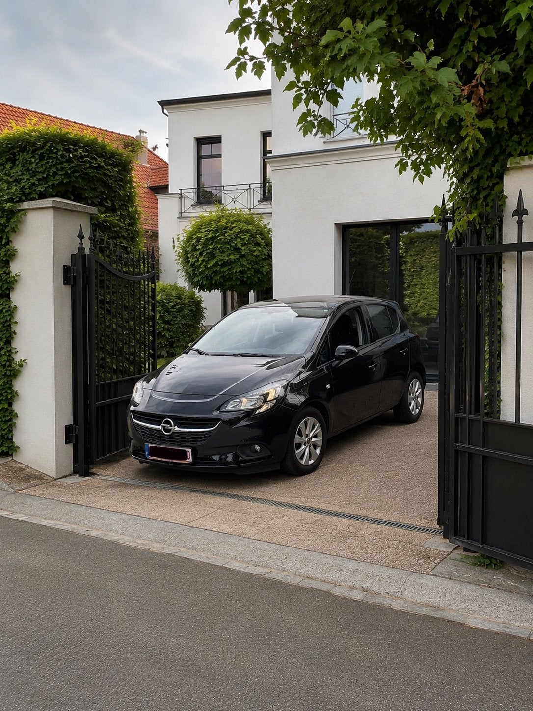 Opel corsa 2016, Auto's, Opel, Particulier, Corsa-e, Benzine, Ophalen