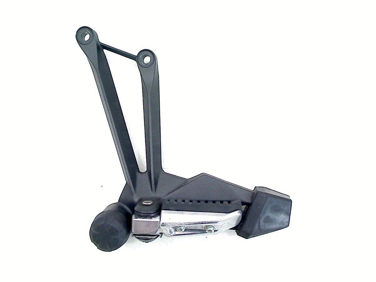 REPOSE PIEDS SUPPORT ARRIÈRE GAUCHE Kawasaki, Kawasaki Motors Europe N.V., Utilisé, Info@kawasaki.eu, Jacobus Spijkerdreef 1-3
2132 PZ  Hoofddorp, JP