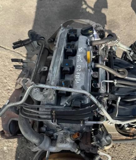 Moteur J20A Nu VITARA GRAND VITARA SX4 SUZUKI, Envoi, Utilisé, Daihatsu