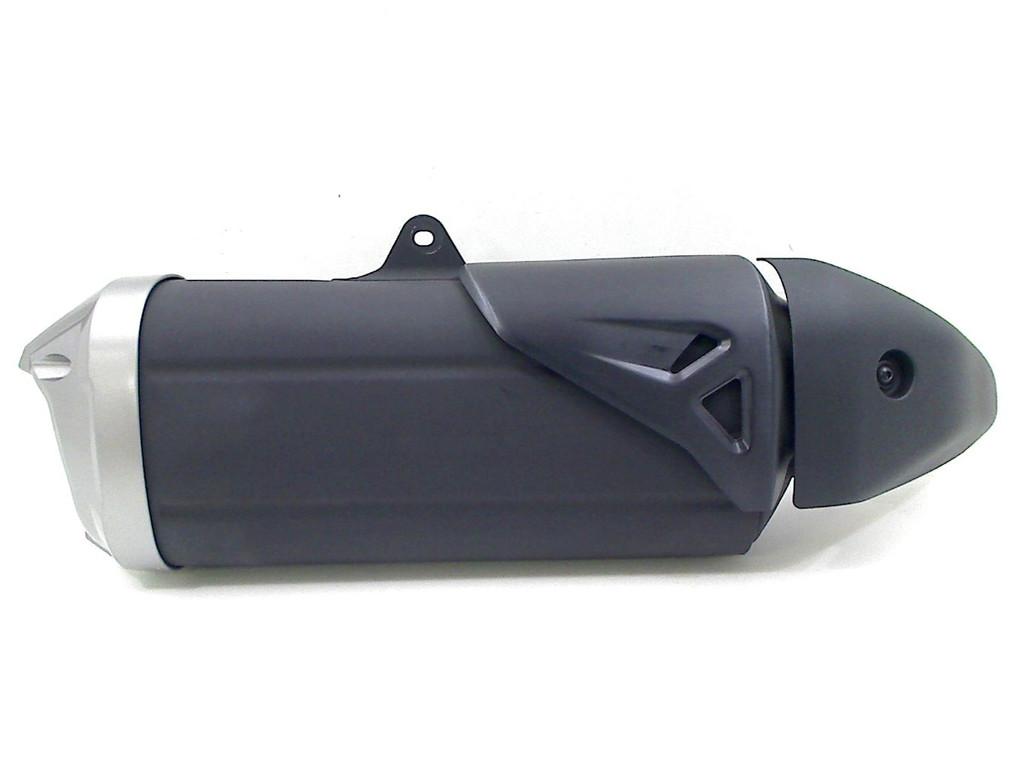 ÉCHAPPEMENT SILENCIEUX ORIGINAL OEM DL 1050 V-STROM 2021, Dhr. S. di Majo, Utilisé, Info@cama-motorparts.nl, P.J. Troelstraweg 8 8
3144 CX  MAASSLUIS, NL