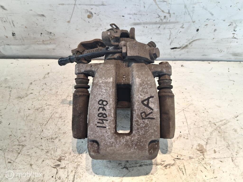 Remklauw Ra Audi TT 8N 1.8 5V quattro ('98-'06) 8N0615423C, Audi, Enlèvement ou Envoi, Audi, Utilisé
