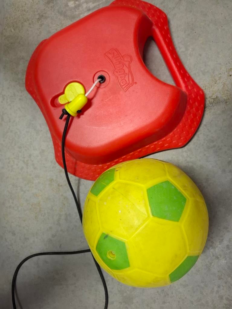 Swingball, Ophalen of Verzenden, Zo goed als nieuw