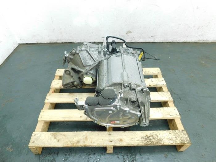 Elektromotor elektrische auto van een Cupra Born, Gebruikt, -, -, Ophalen of Verzenden