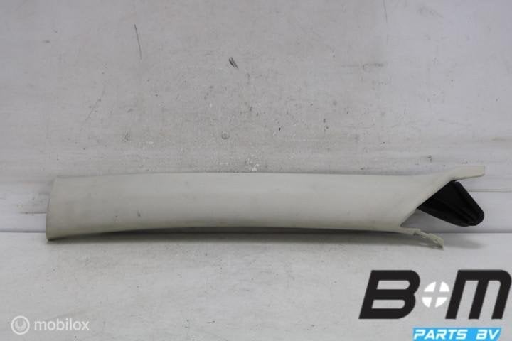 A-stijl bekleding links VW Passat B8 Limo 3G0867233L, Gebruikt