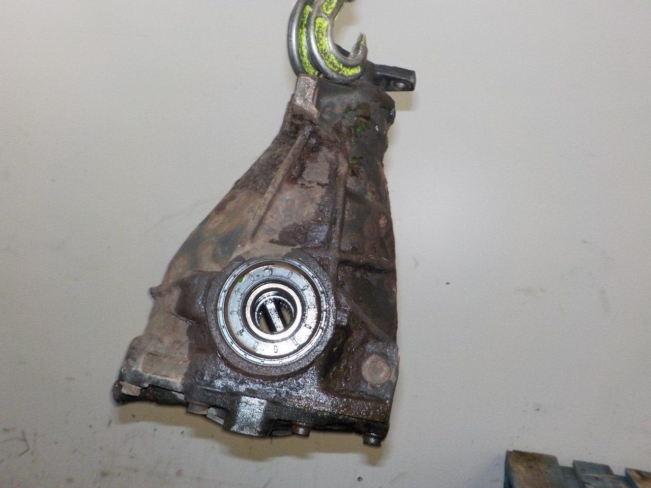 Cardan Mercedes-Benz C-Klasse, Onderdelen@venauto.nl, Van der Ven Autorecycling B.V., Ettenseweg 76, 4706 PB Roosendaal, The Netherlands