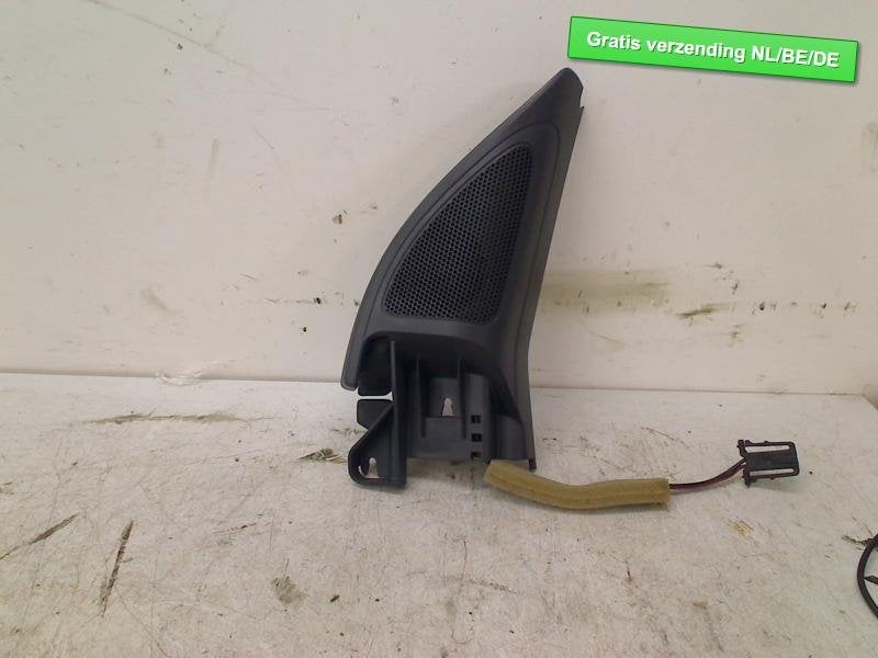 LUIDSPREKER golf 6 Volkswagen Golf VI (5K1) (5k0035411), Auto-onderdelen, Gebruikt, Volkswagen, Volkswagen AG, Kundenbetreuung@volkswagen.de