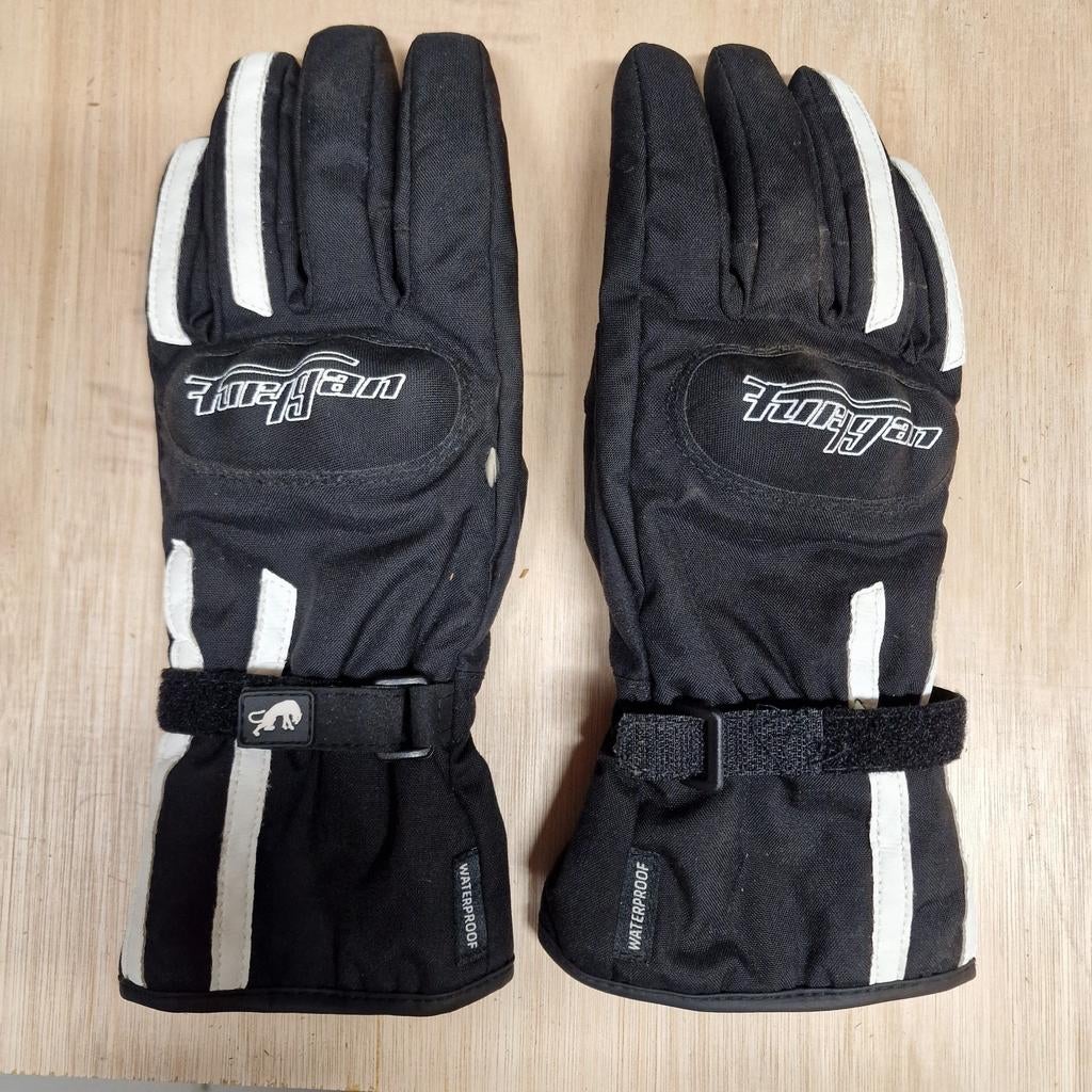 A vendre gants de moto femme., Motos, Seconde main, Femmes, Gants