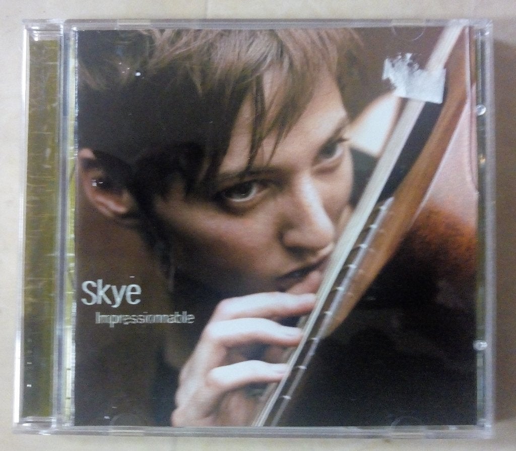 Sky Impressionnable, CD & DVD, CD | Instrumental, Enlèvement ou Envoi