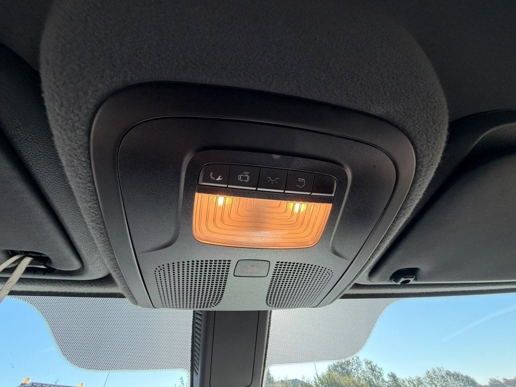 Mercedes Sprinter 315 CDI (Stock ID 67784) — 18