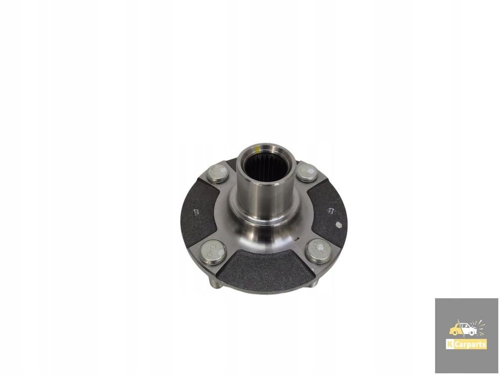 51750-1S000, moyeu de roue avant Kia Picanto III 17 pouces,, Kia, Heolleung-ro 12
06797  Seoul, Utilisé, Info@kia.com