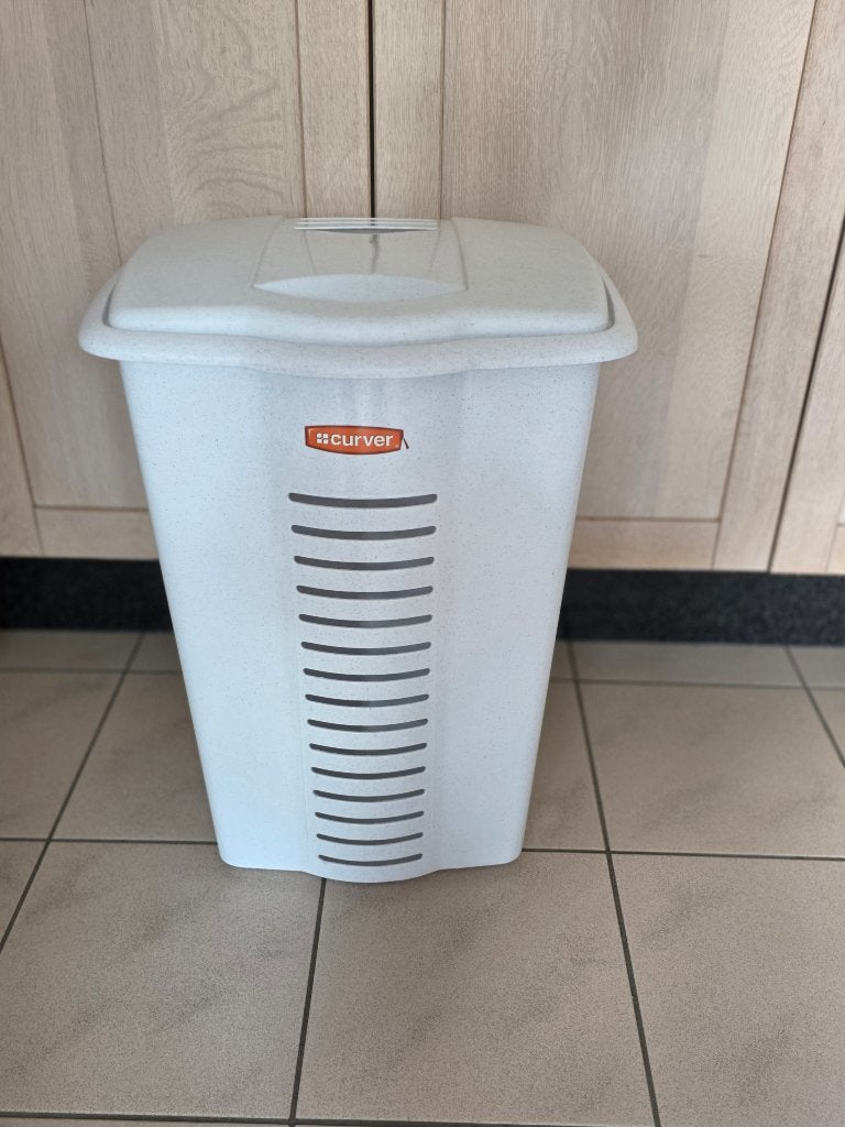 Wasmanden set, Ophalen, Zo goed als nieuw