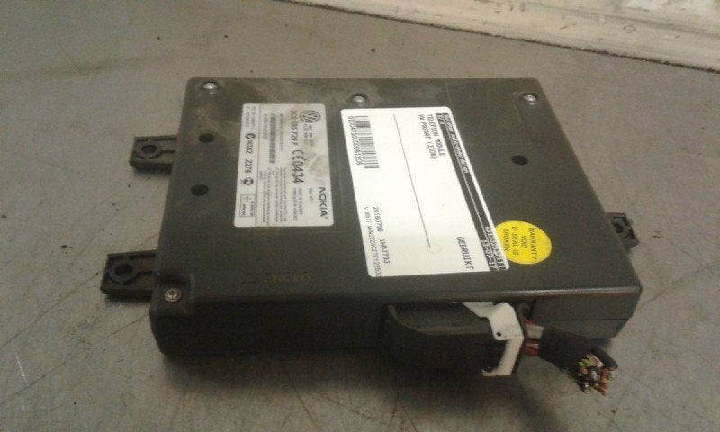 COMPUTER TELEFOON Volkswagen Passat Variant (3C5), Gebruikt, Volkswagen