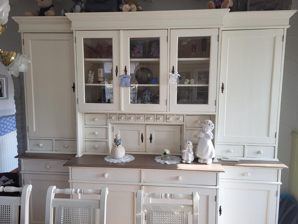 Buffetkast grenen, Huis en Inrichting, Ophalen
