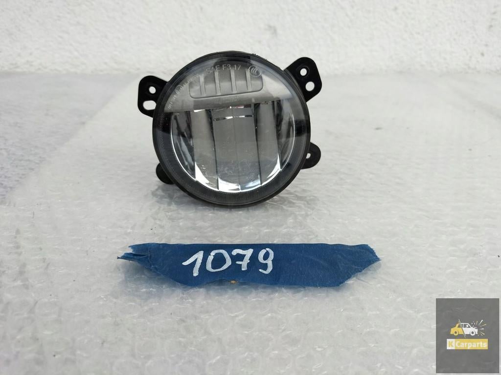 6830727AE, JEEP WRANGLER JL SAHARA HALOGEEN, Auto-onderdelen, Gebruikt, Stellantis N.V., Info@stellantis.com, Taurusavenue 1
2132 LS  Hoofddorp, NL