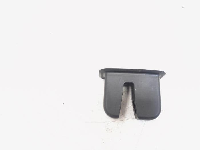 Serrure hayon d'un Volkswagen Passat, Volkswagen, -, 3 mois de garantie, Utilisé