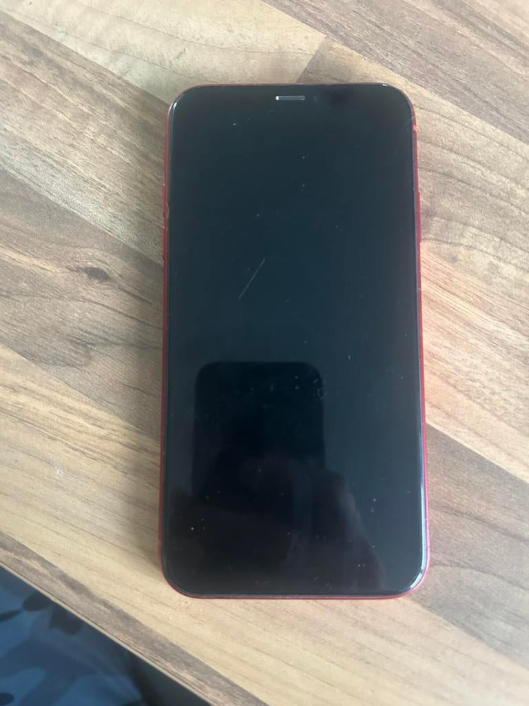 Iphone Xr 128gig, Telecommunicatie, Ophalen of Verzenden, Zo goed als nieuw