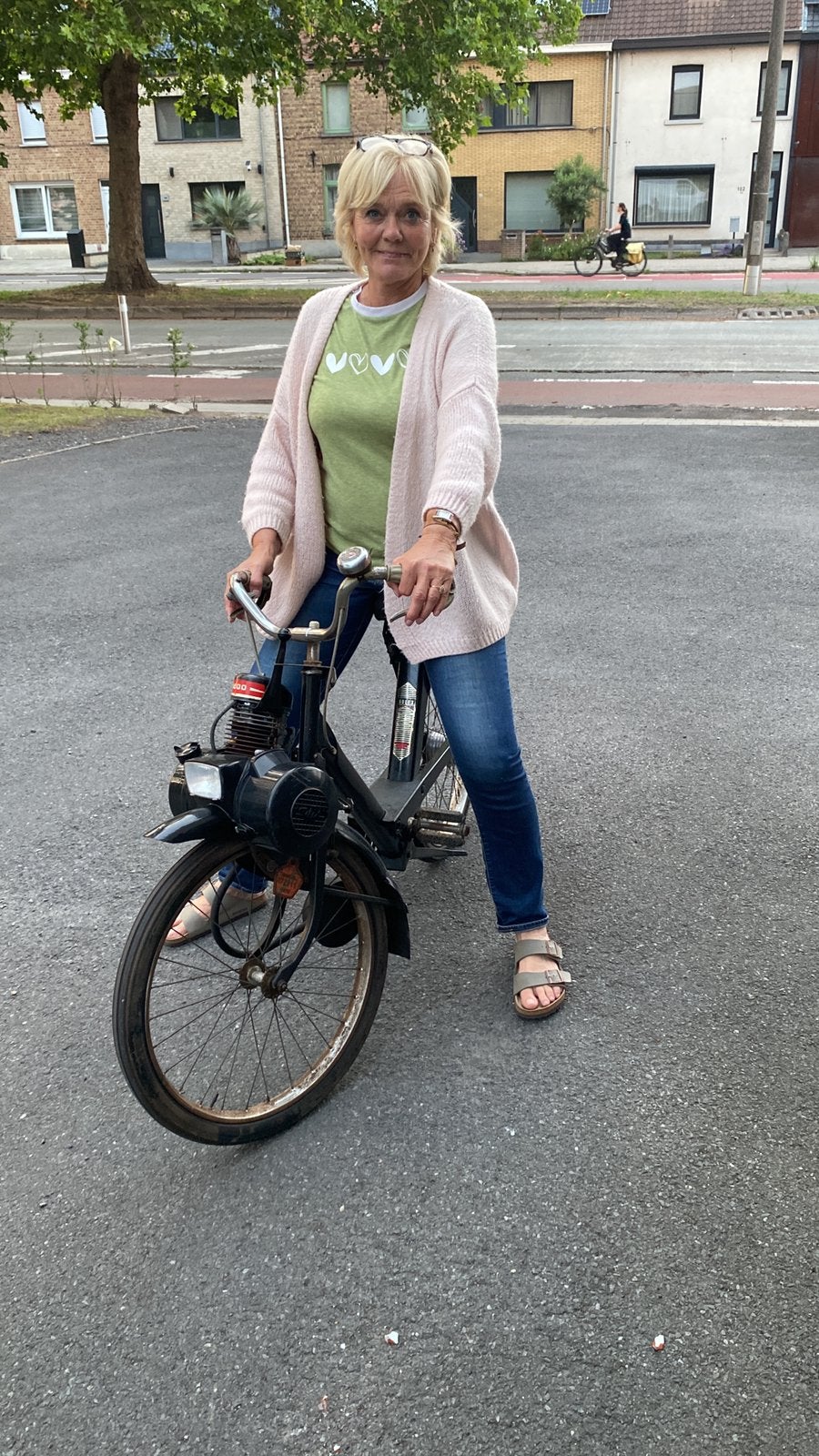 Solex 3800