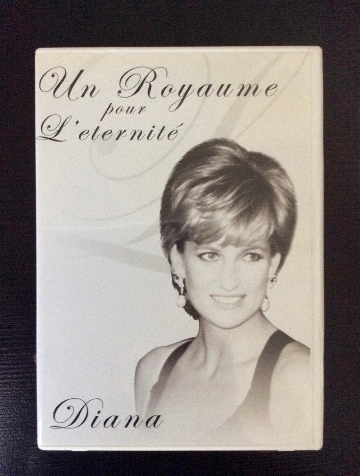 Un royaume pour l’éternité, CD & DVD, Enlèvement, Comme neuf