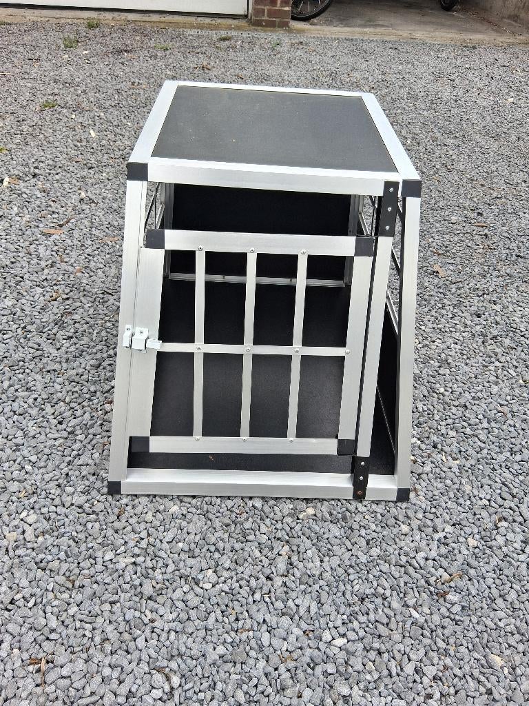 Autobench, Enlèvement, Comme neuf