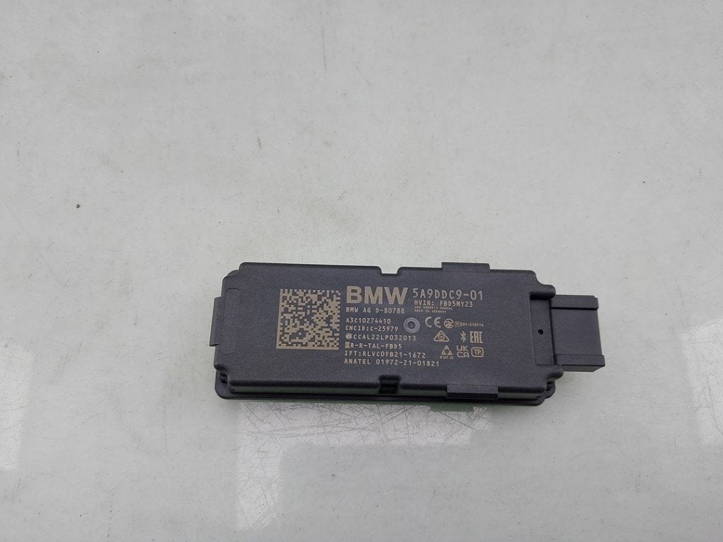 KEYLESS ACCESS ANTENNE (|D80788|5A9DDC9|61355B4E028|61355A9D, Gebruikt, BMW, Petuelring 130
80809  München, DE, Bayerische Motoren Werke AG