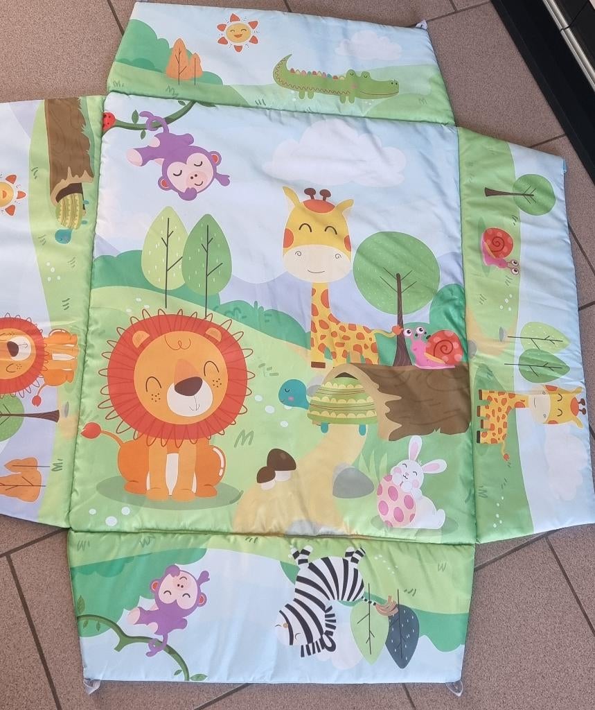 Tapis d eveil, Enlèvement, Comme neuf