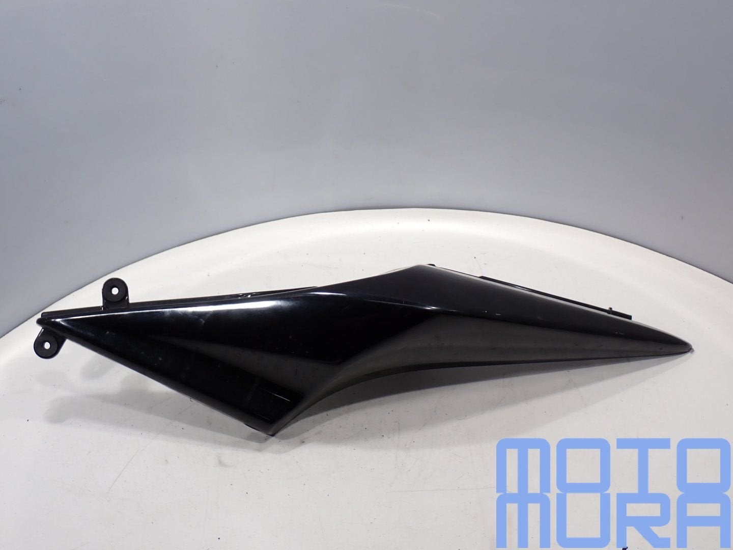 Carénage arrière gauche pour Kawasaki Ninja 250 2008 – 2012, -, Utilisé, -, -