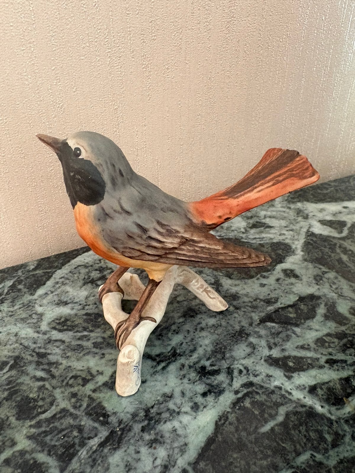 Porcelaine Goebel, Enlèvement ou Envoi, Comme neuf, Animal