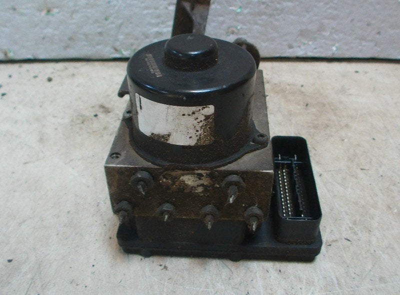 ABS POMP Mercedes-Benz C Combi (S203) (a-203-545-17-32), Auto-onderdelen, Overige Auto-onderdelen, Mercedes-Benz, Gebruikt