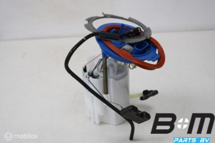 Brandstofopvoerpomp VW Golf 7 5Q0919051BK, Autos : Pièces & Accessoires, Systèmes à carburant, Utilisé