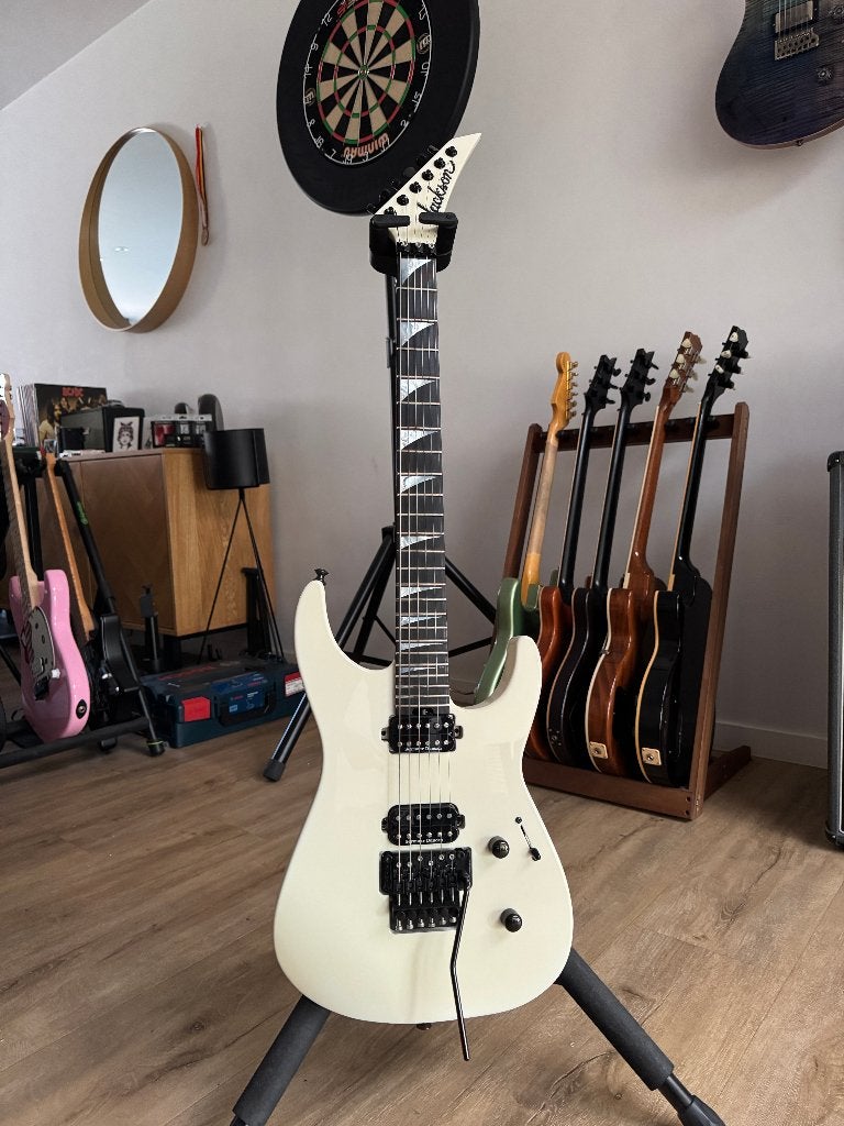 Jackson American Series Soloist SL2 DX (m2456846048 ...