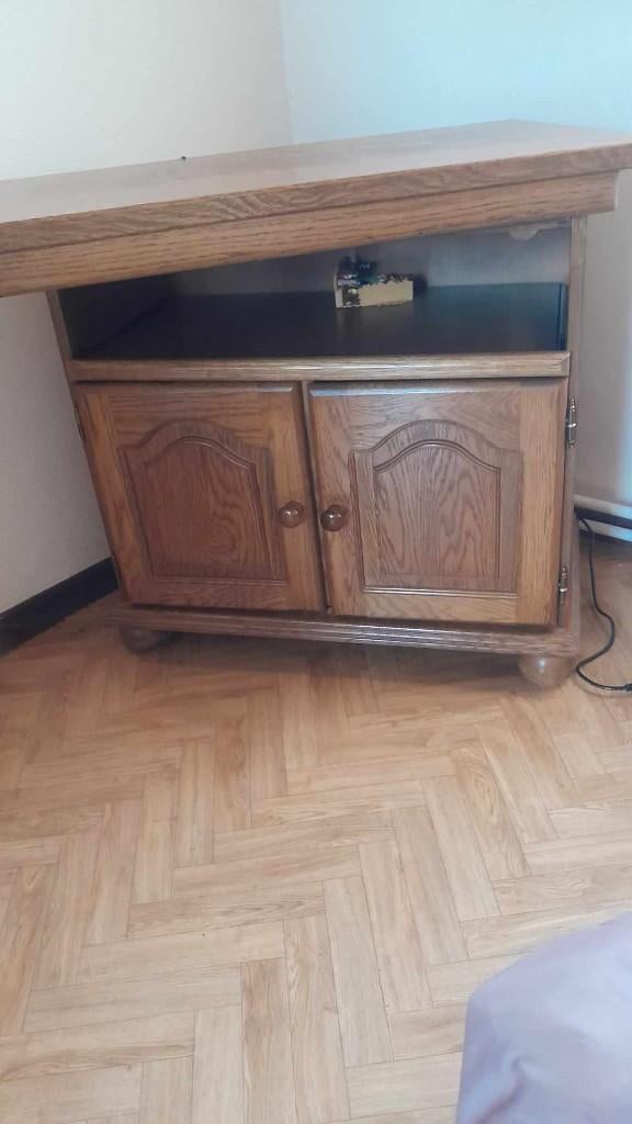 meuble TV, Maison & Meubles, Enlèvement, Utilisé
