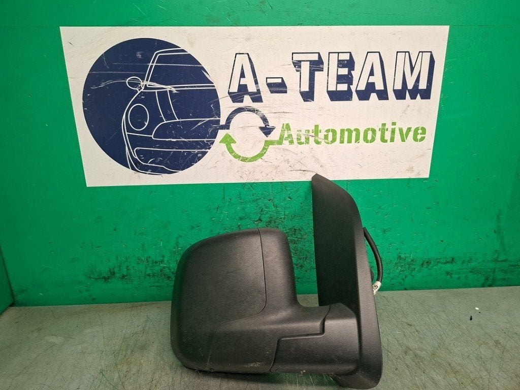 RETROVISEUR EXTERIEUR DROIT Peugeot Bipper (AA) (01-2008/-), Autos : Pièces & Accessoires, Rétroviseurs, Kontakt-peugeot@peugeot.com