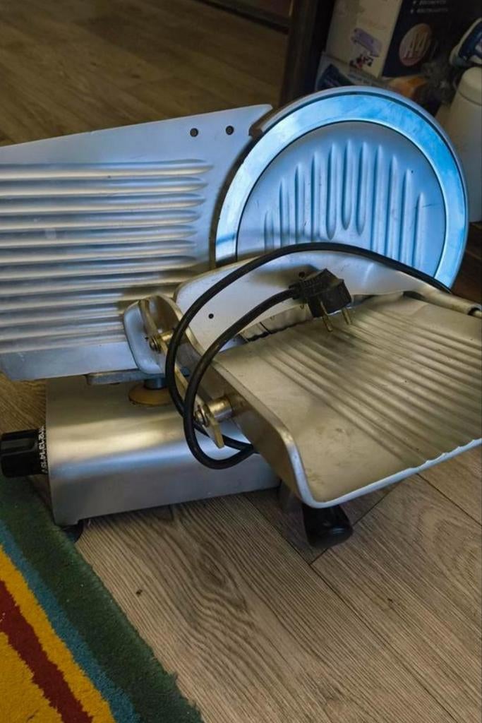 Snijmachine, Ophalen of Verzenden