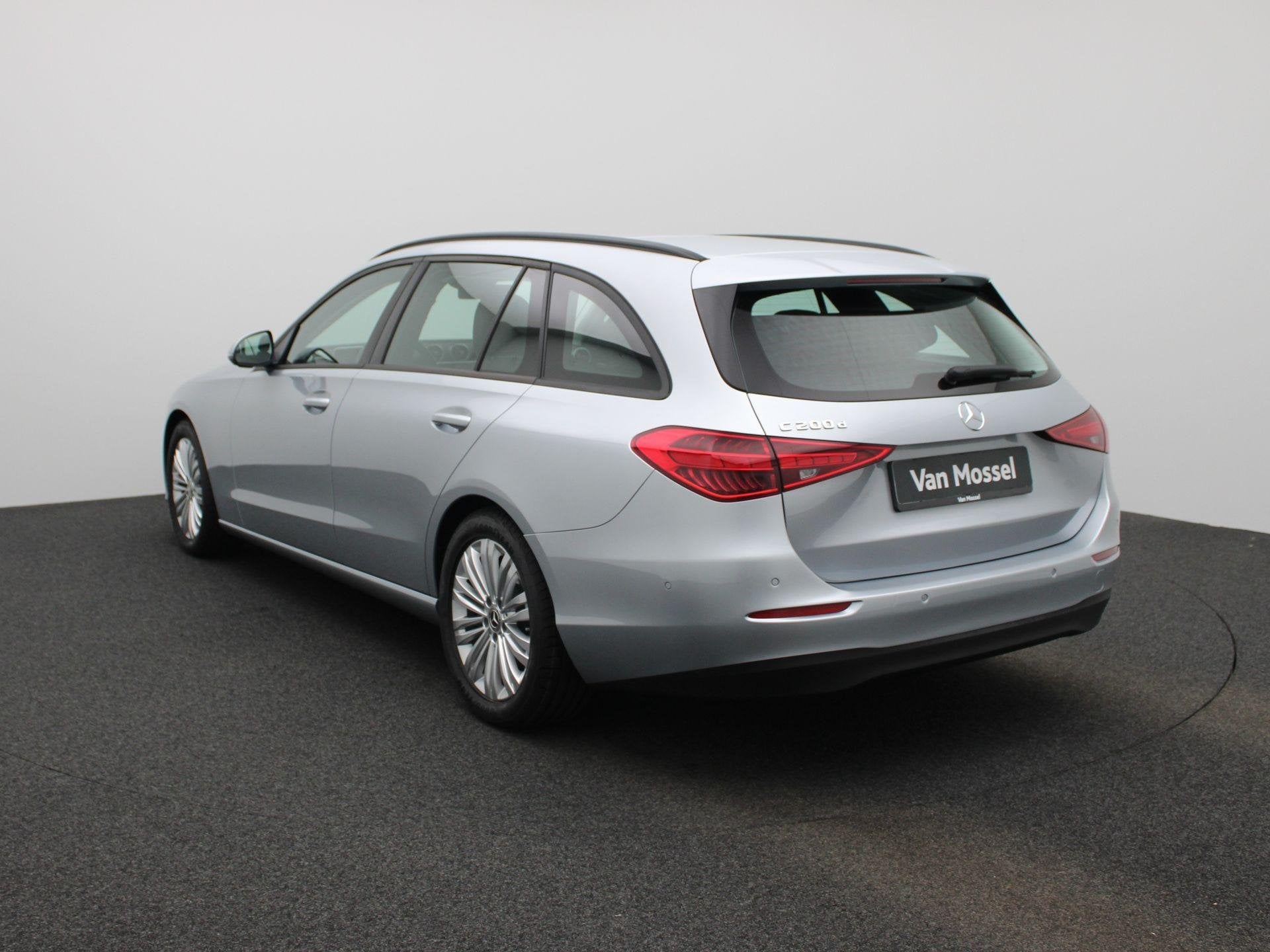 Mercedes-Benz C-Klasse Break C 200 d Business Line, Autos, 1800 kg, https://public.car-pass.be/vhr/8cbd9cc0-9565-4cdc-9b72-bec66691f376