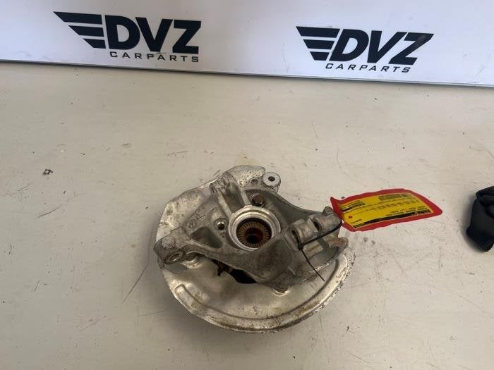Fusee houder rechts-voor van een Mini Mini, -, 3 mois de garantie, -, -