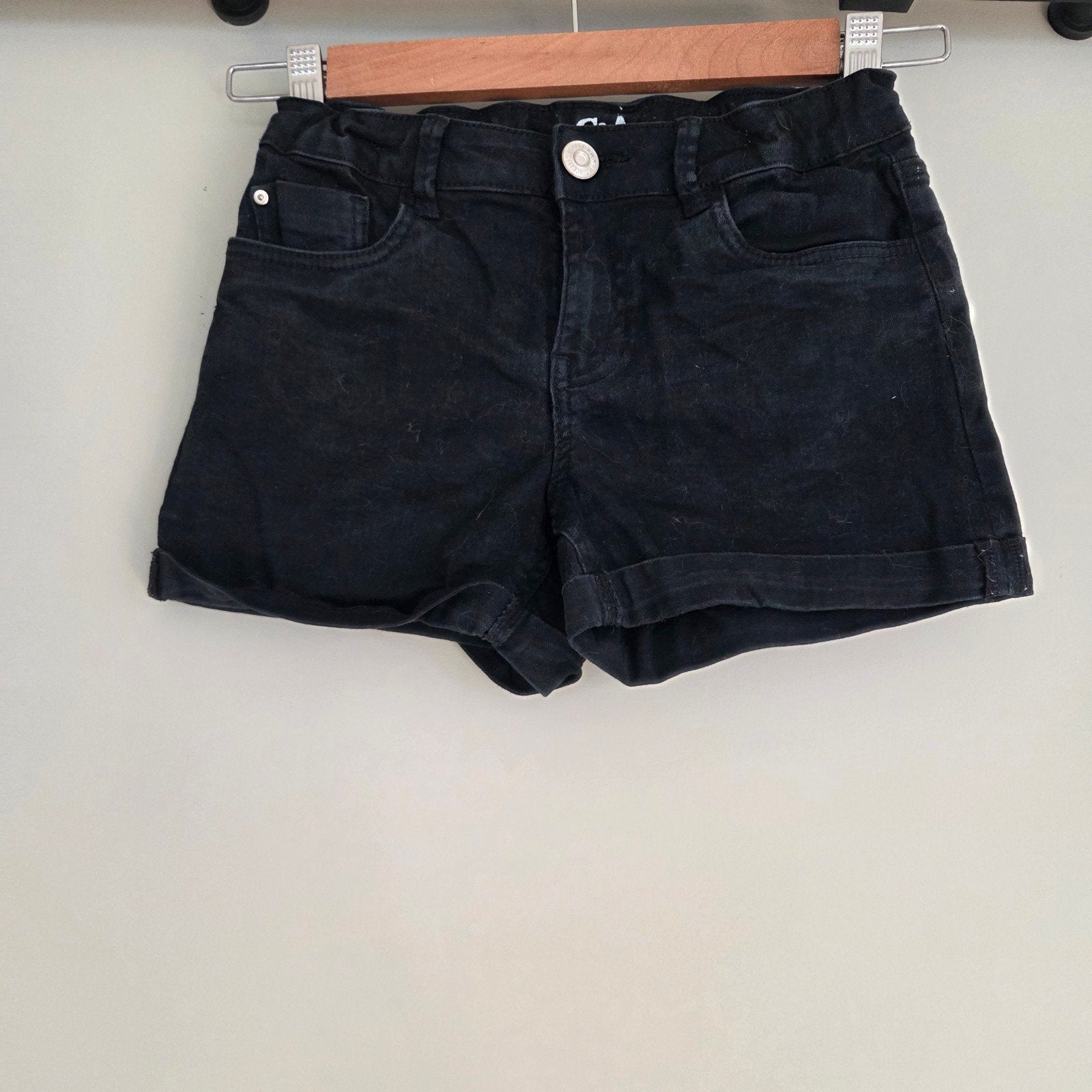 Short - 140 - C&A, Broek, Gebruikt, C&A, Meisje