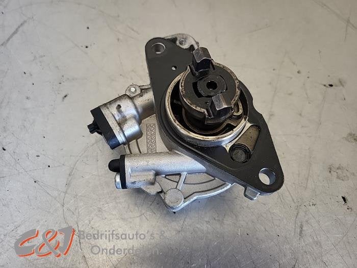 Pompe à vide (diesel) d'un Fiat Doblo, -, 3 mois de garantie, Utilisé, Fiat