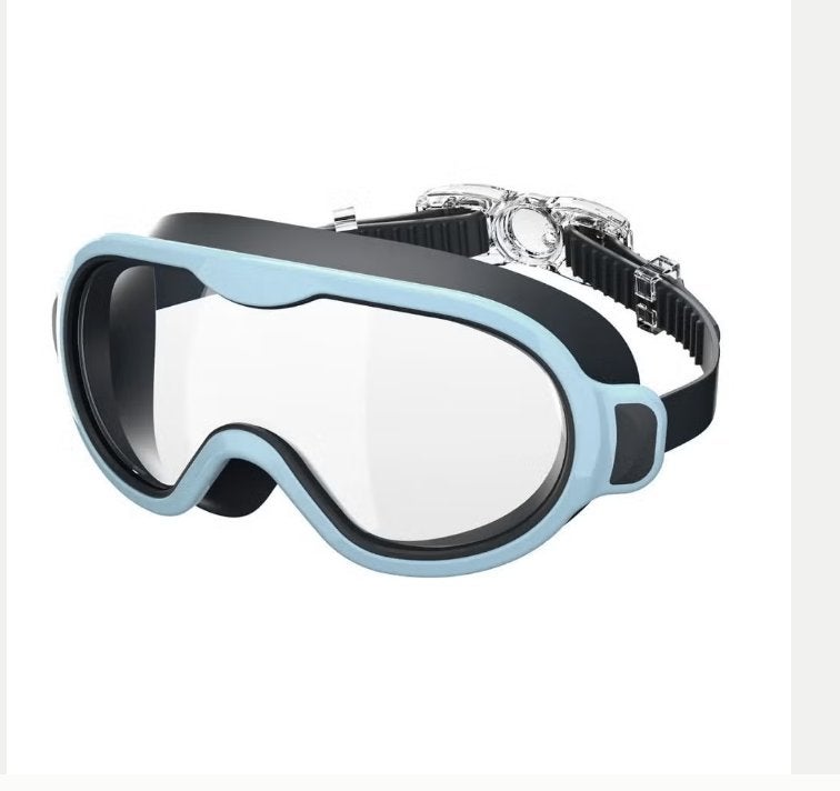 Luxe duikbril / snorkelbril voor kinderen van 6-15 jaar, Ophalen of Verzenden, Nieuw