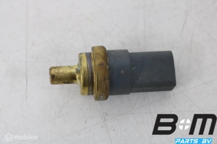 Koelvloeistoftemperatuurvoeler VW Golf 6 06A919501A, Gebruikt