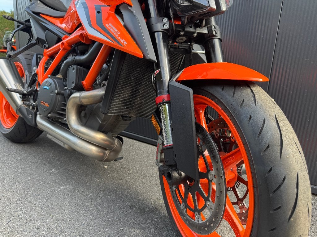 KTM - 1290 SUPER DUKE R, Motos, Permis Moto A, Entreprise, Occasion, Plus de 35 kW