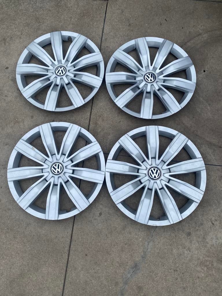 Wieldop wielschijf 5NA601147A 17inch, Ophalen, Zo goed als nieuw
