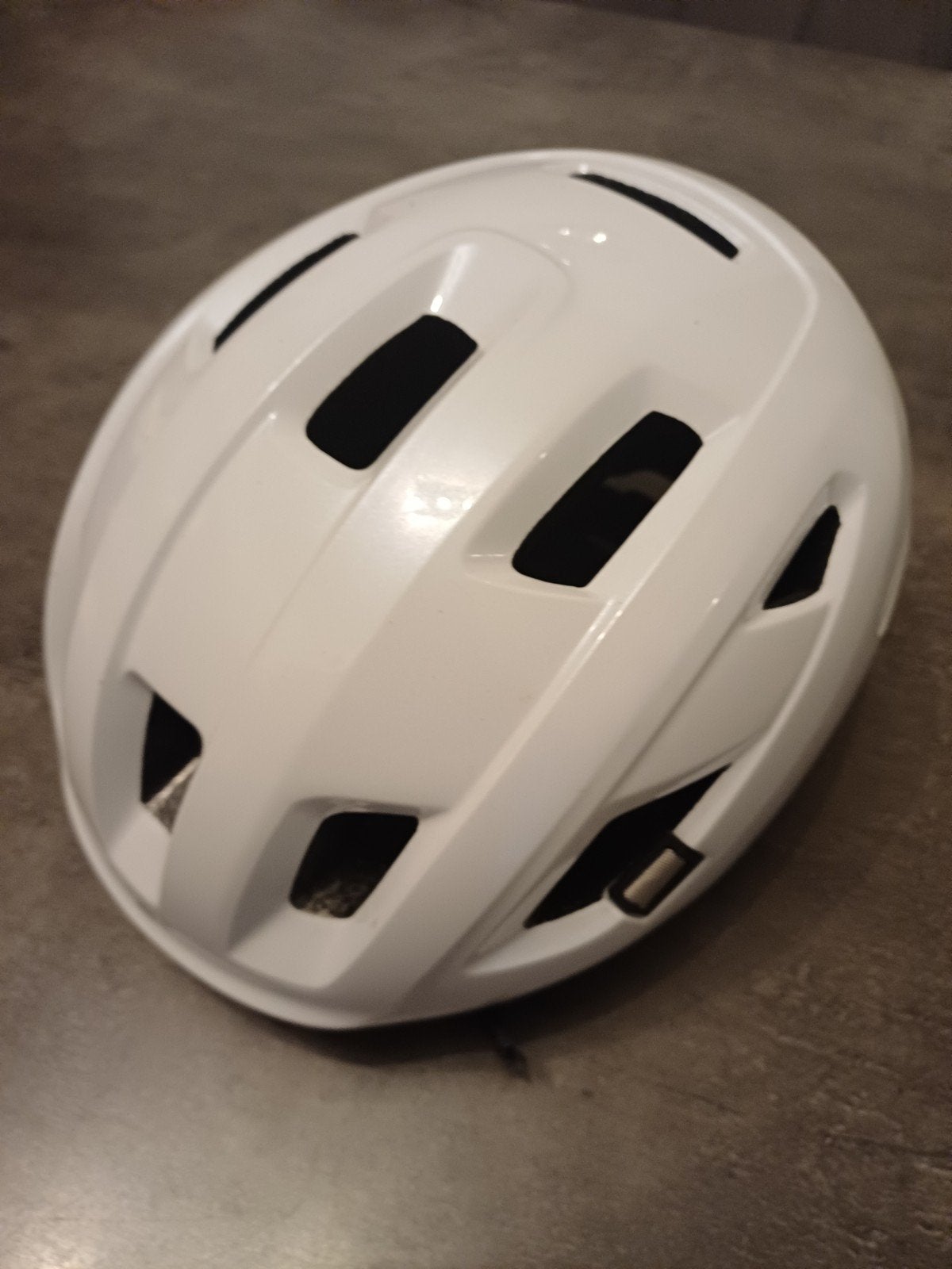 MET speedelec helm, Fietsen en Brommers, Ophalen