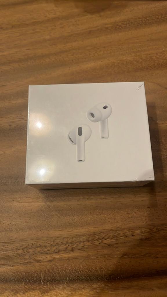 Airpods 3 pro, Telecommunicatie, Mobiele telefoons | Oordopjes, Bluetooth, Nieuw, Ophalen of Verzenden, Apple