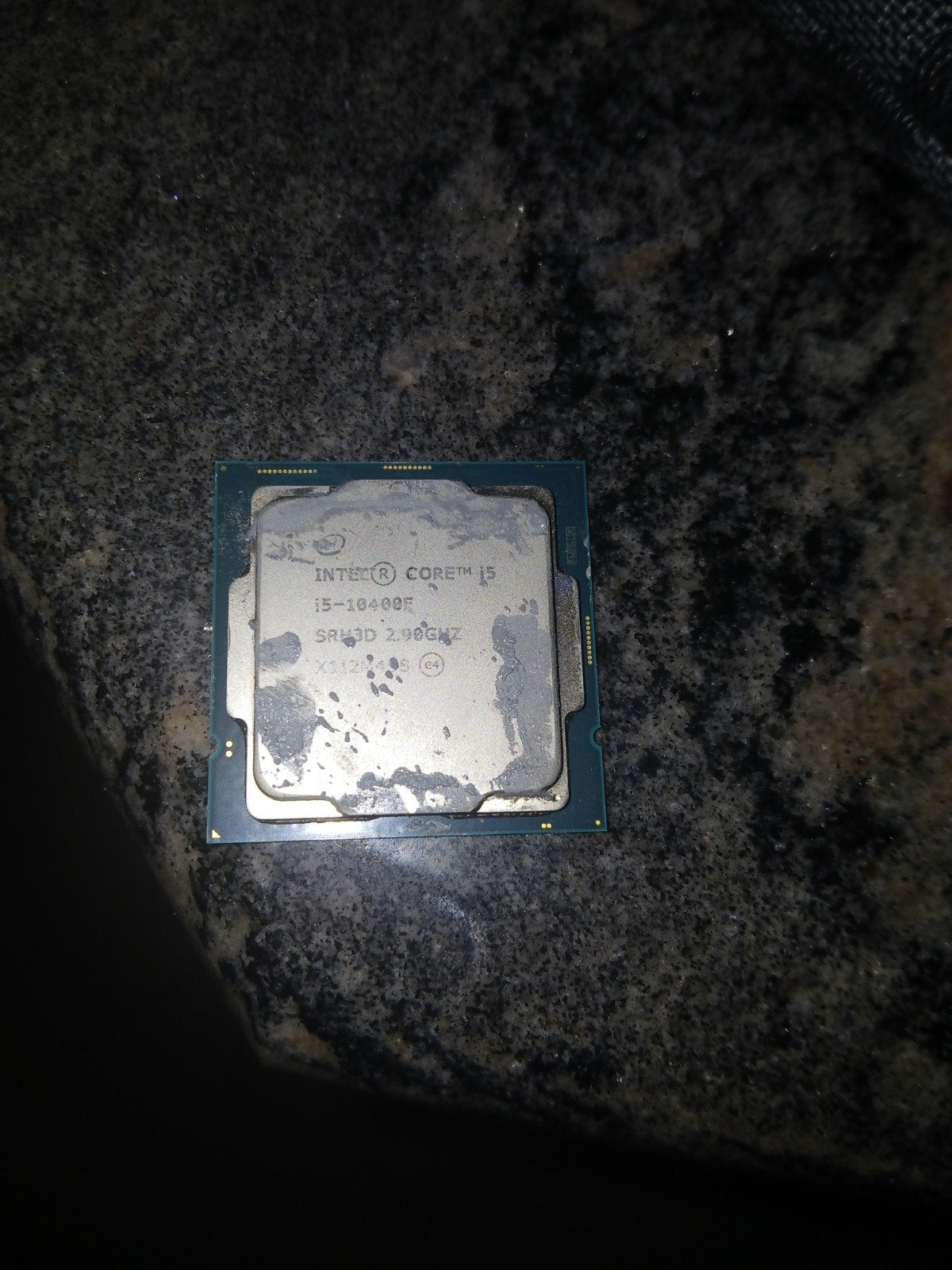 intel i5 10400f, Ophalen of Verzenden